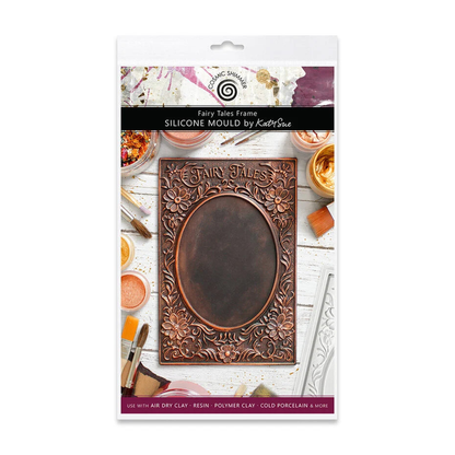 Fairy Tales Frame