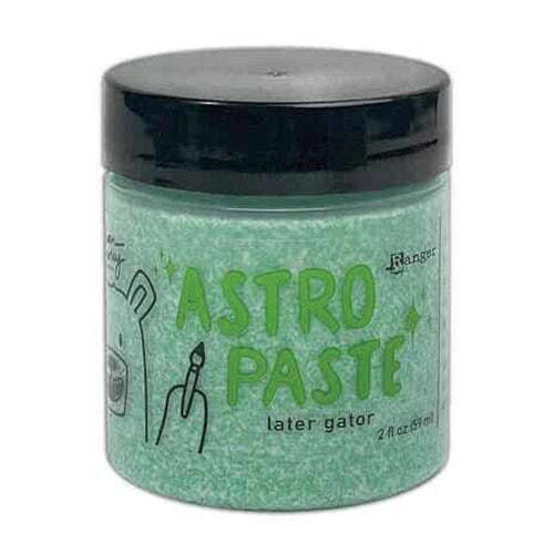 Astro Pastes -  Later Gator
