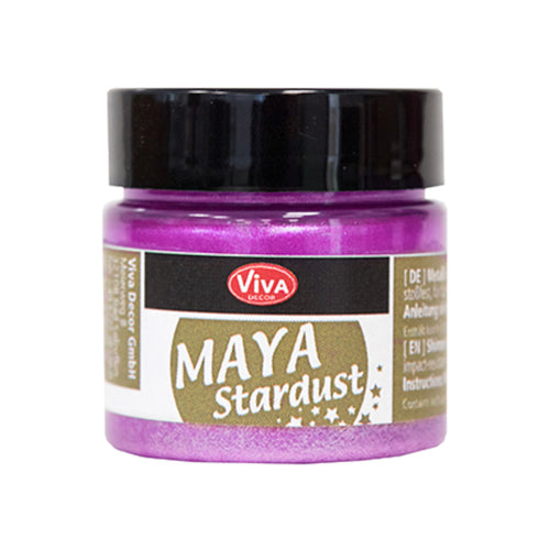 ViVa Maya Stardust - Magenta