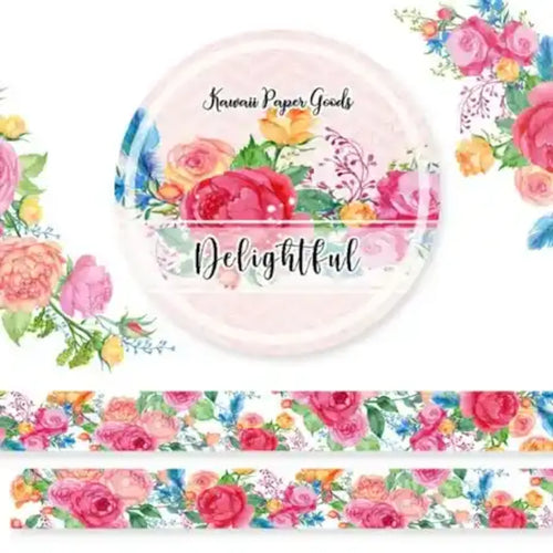 Delightful