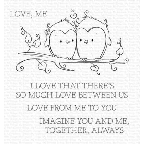 You and Me Together