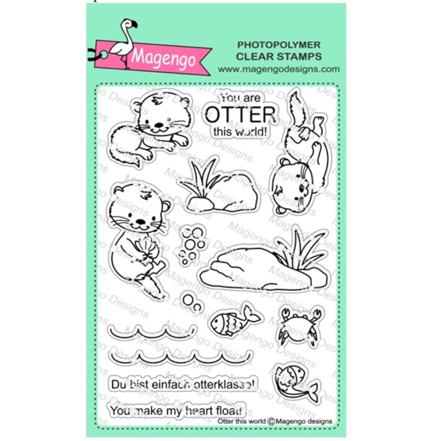 Otter This World