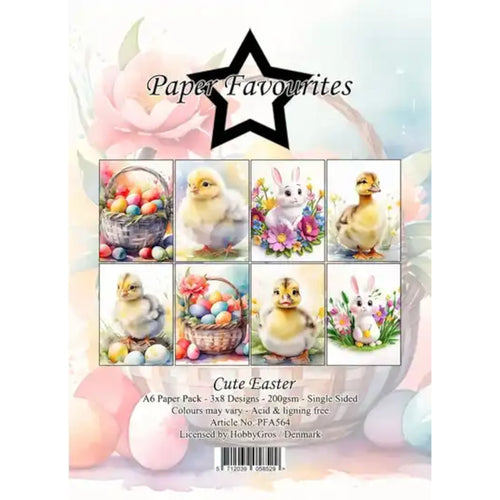 Cute Easter