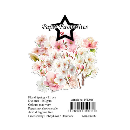 Floral Spring