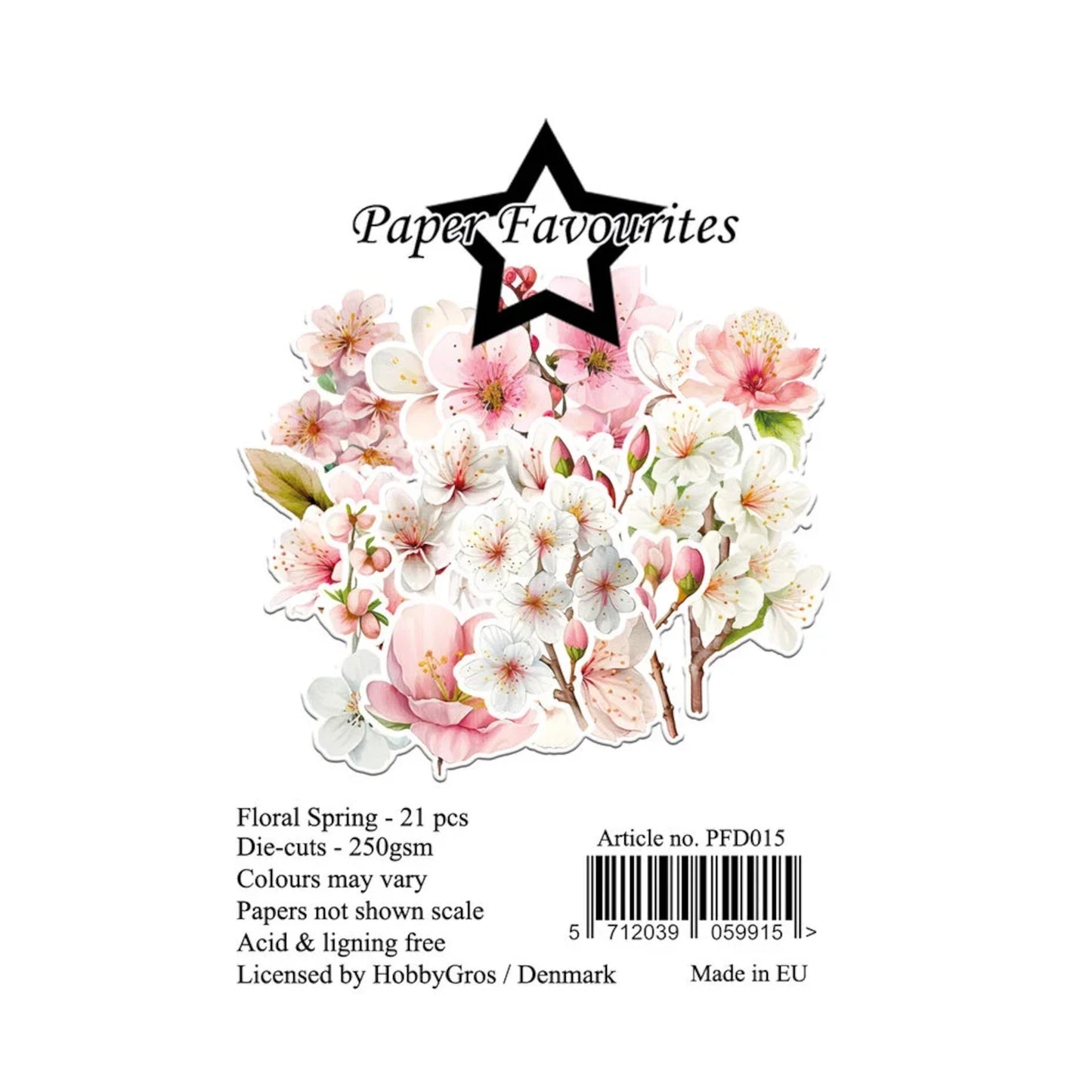 Floral Spring