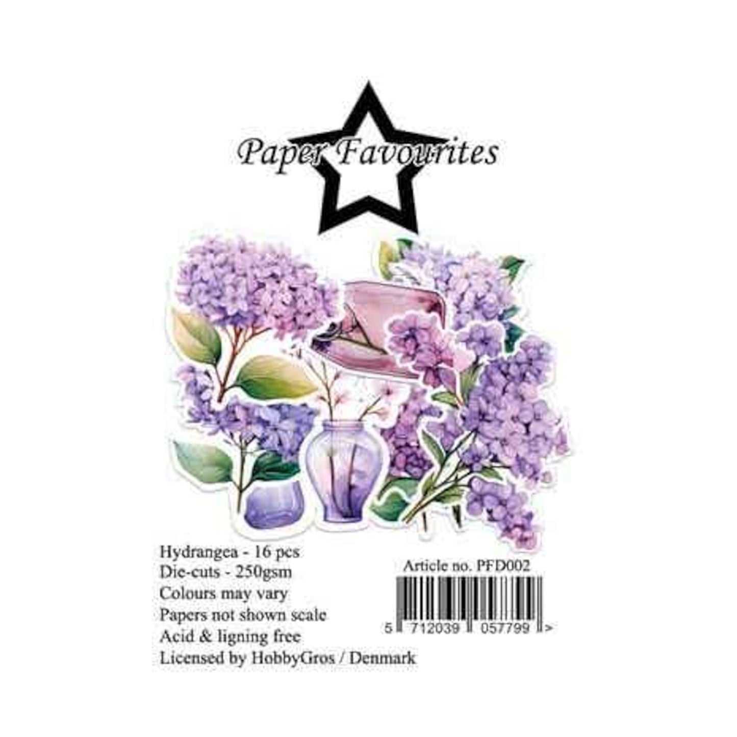 Hydrangea