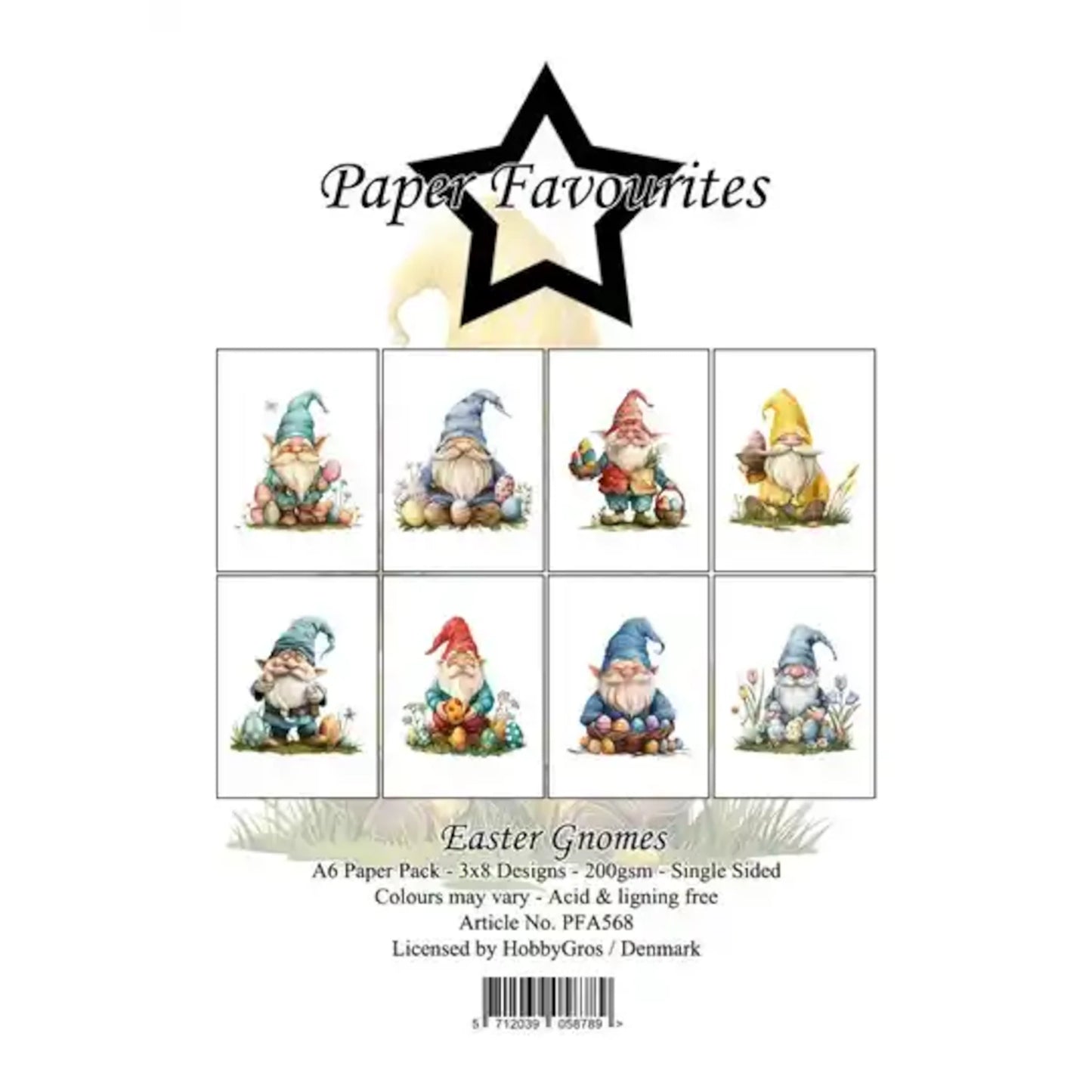 Easter Gnomes
