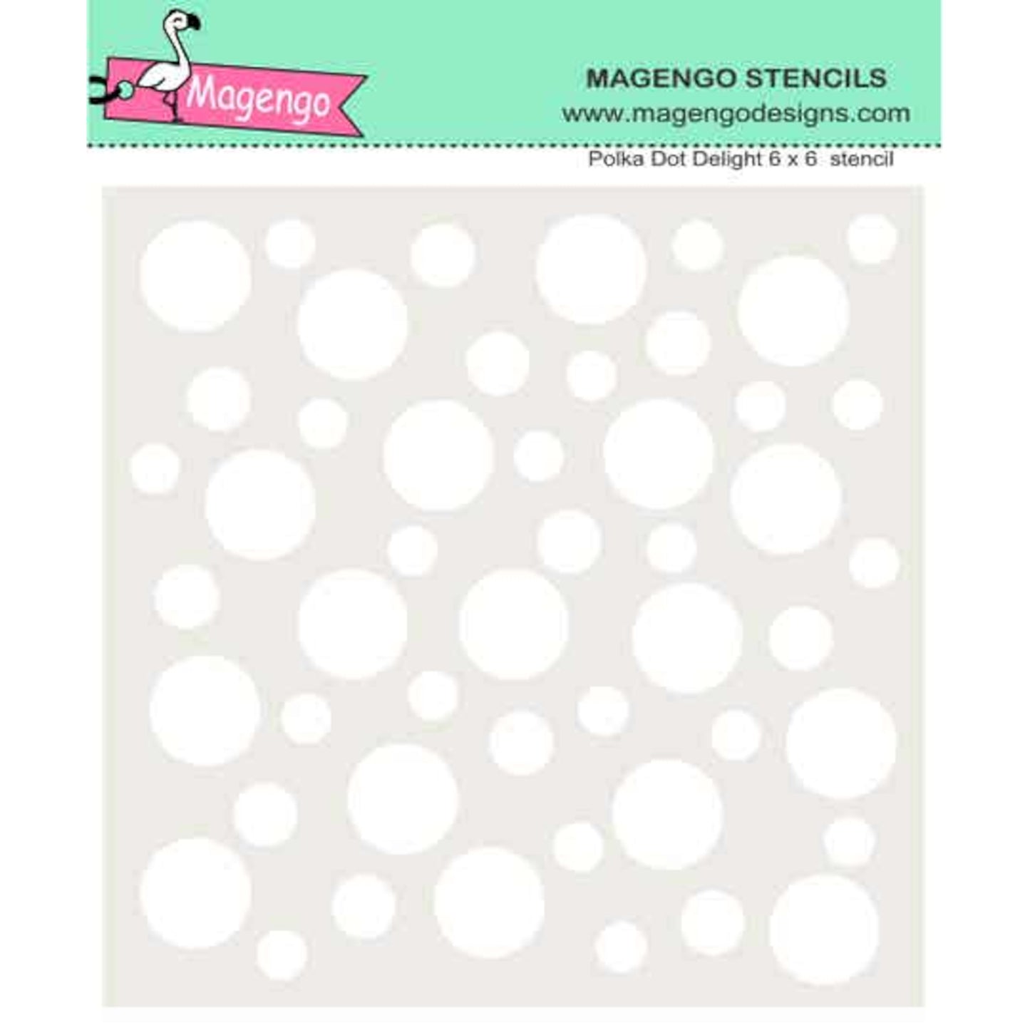Polka Dots Delight