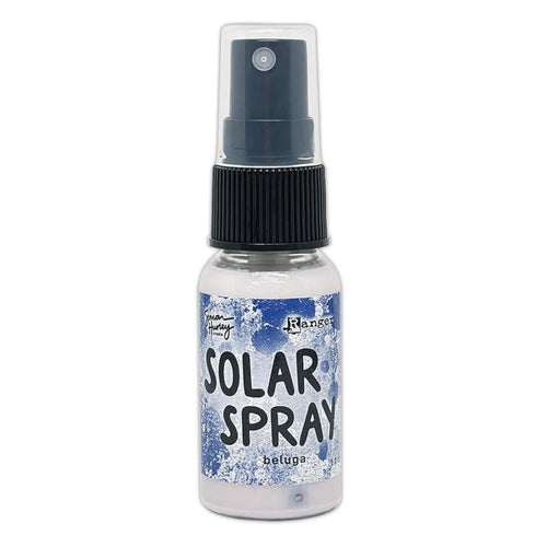 Solar Spray - Beluga