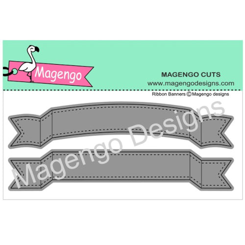 Ribbon Banners