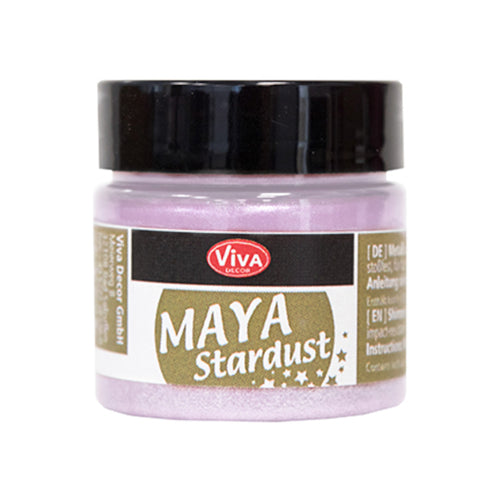 ViVa Maya Stardust - Rose