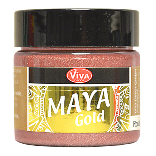 ViVa Maya Gold - Rose Gold