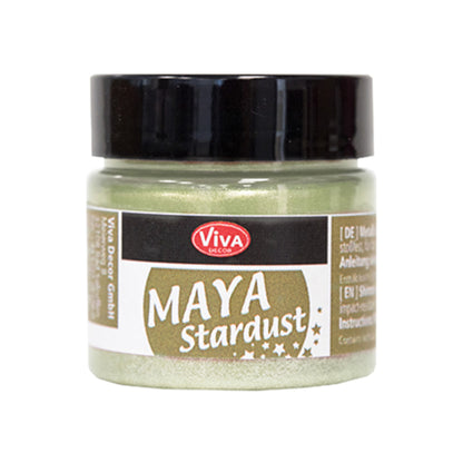 ViVa Maya Stardust - Salbei