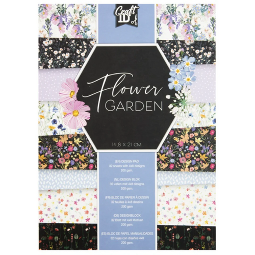 Flower Garden