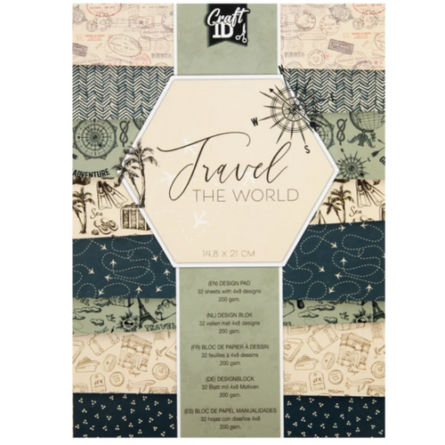 Travel the World