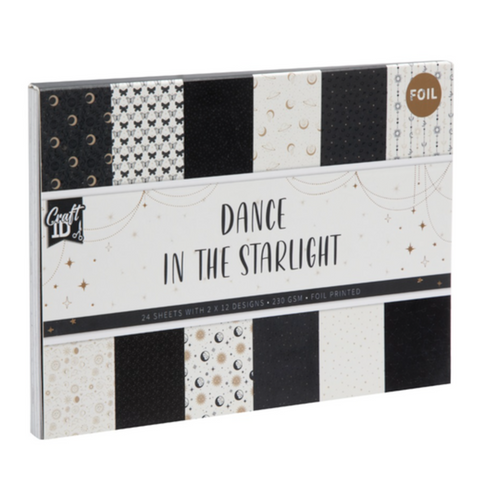 Dance in the Starlight