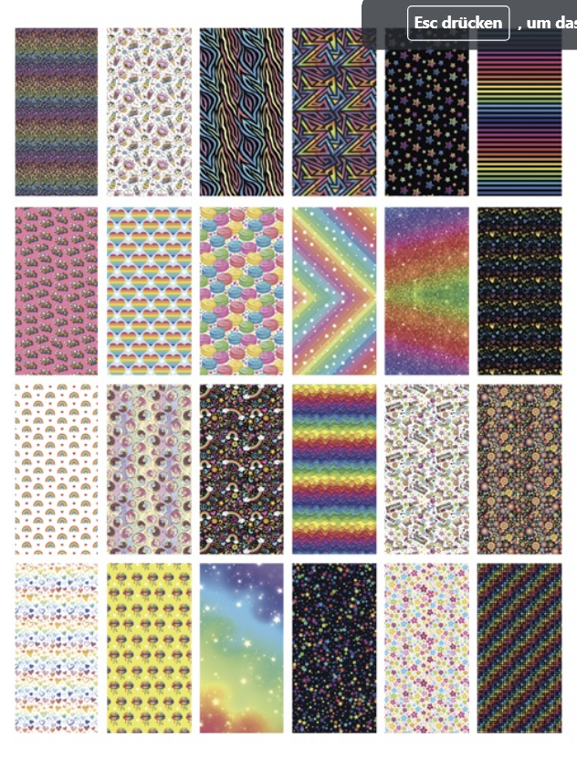 Rainbow Day