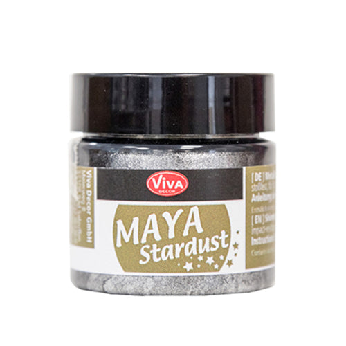 ViVa Maya Stardust - Silber