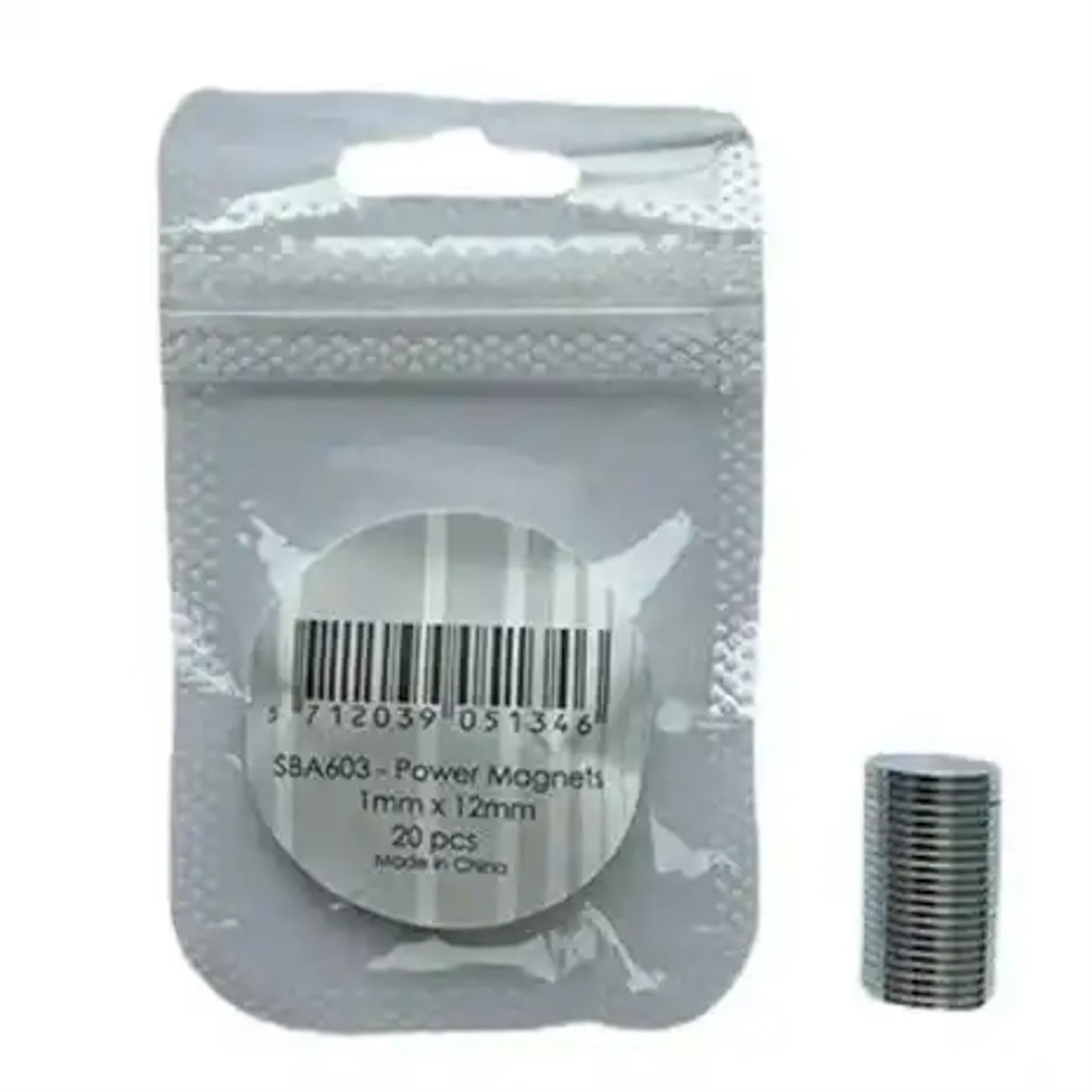 Power Magnete