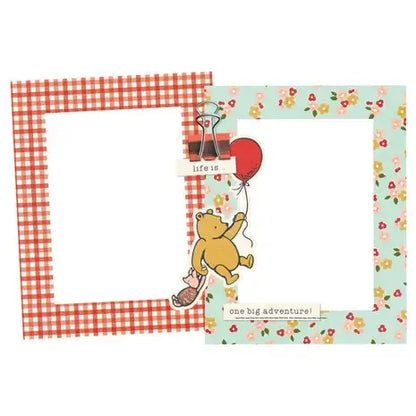 Say Cheese Classic Pooh