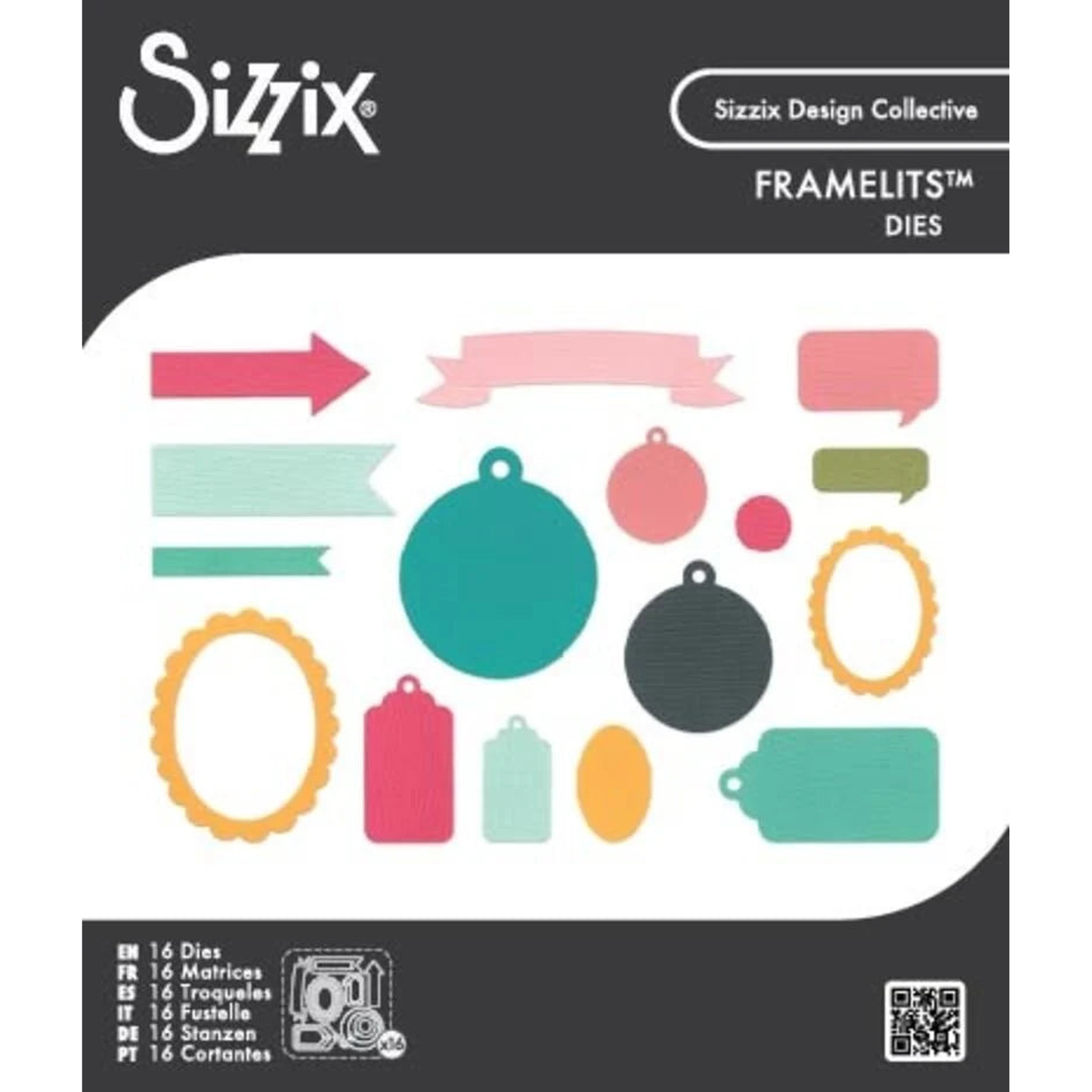 Banners, Tags & Labels