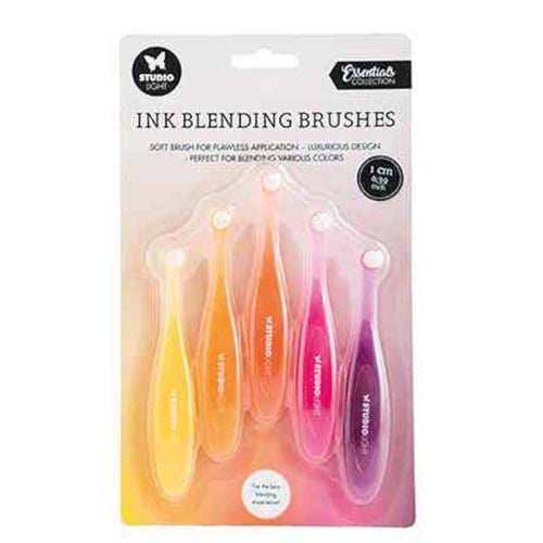 Blending Brushes