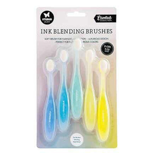 Blending Brushes