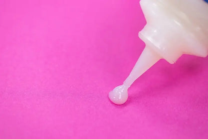 Glossy Clear