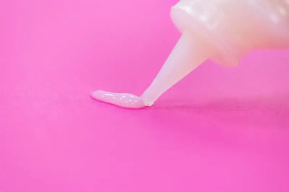 Glossy Clear