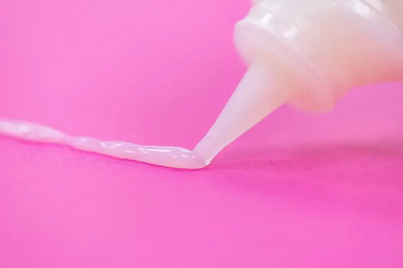 Glossy Clear
