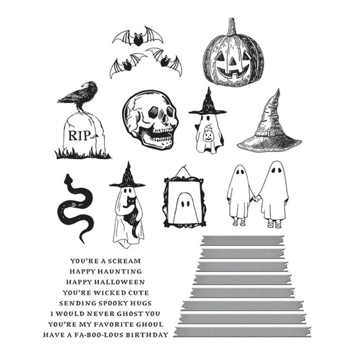 Halloween Icons