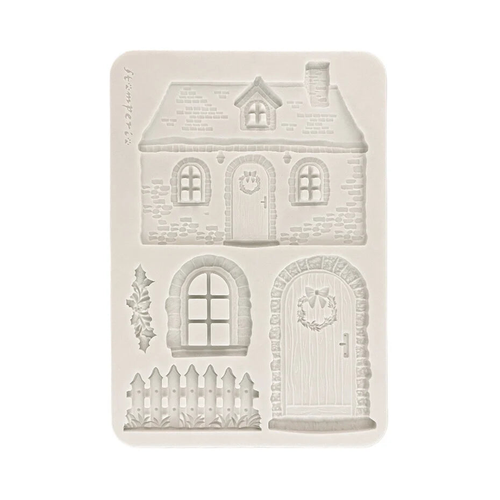 Christmas Cottage