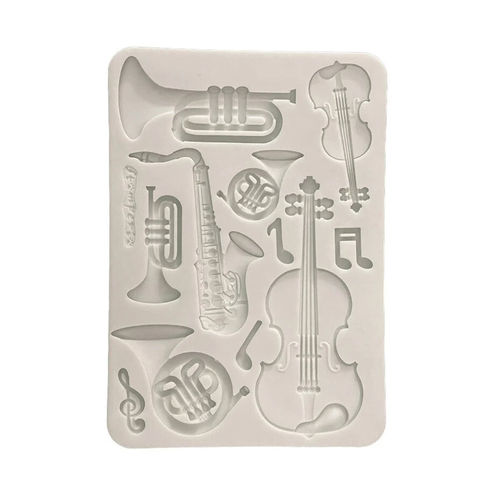 Symphony - Musical Instruments