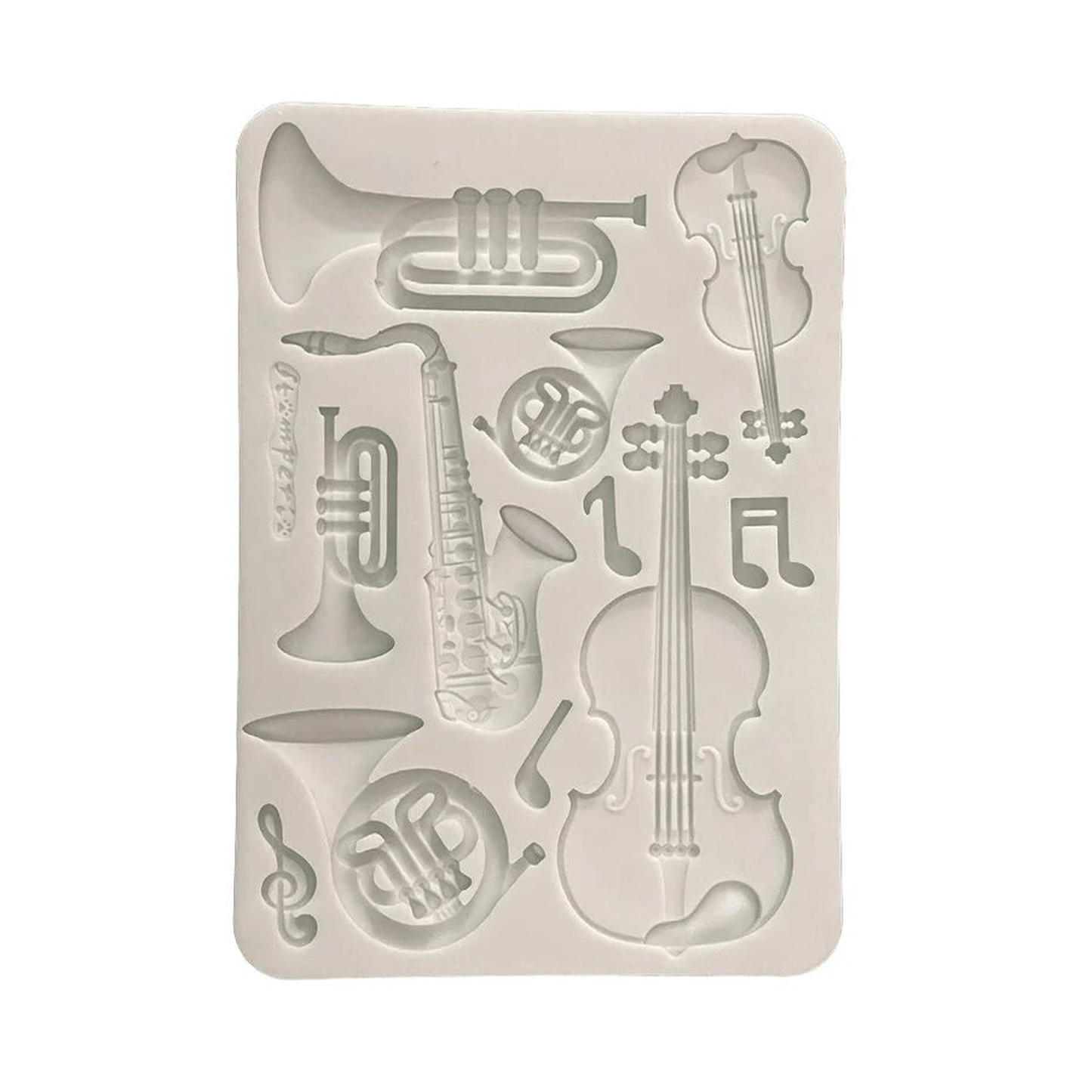Symphony - Musical Instruments
