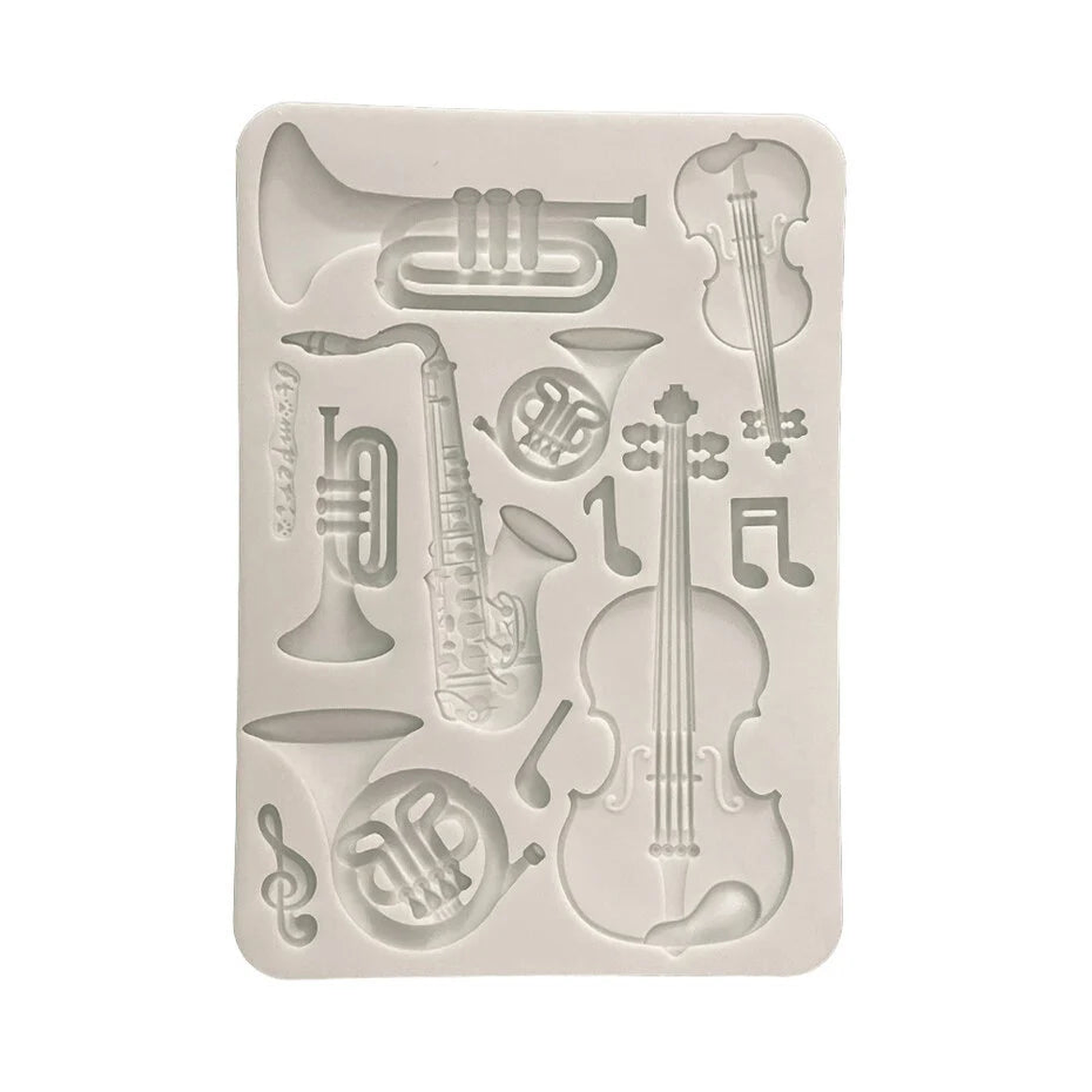 Symphony - Musical Instruments