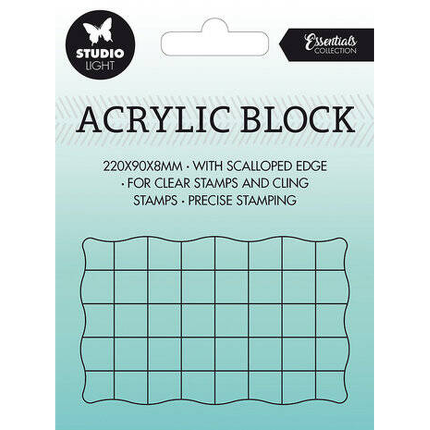 Acrylblock
