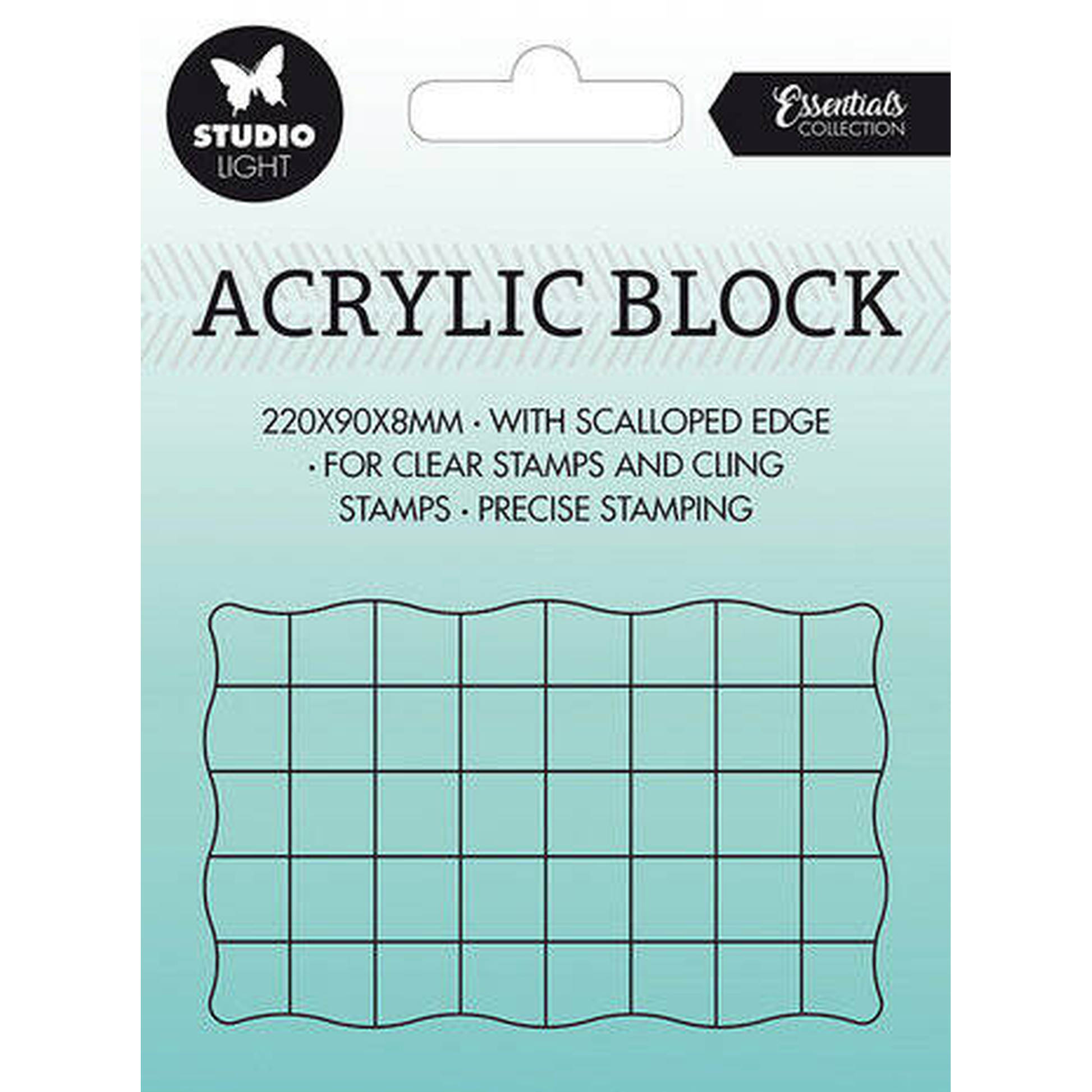 Acrylblock
