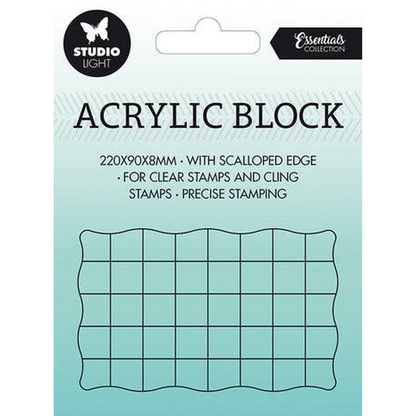 Acrylblock