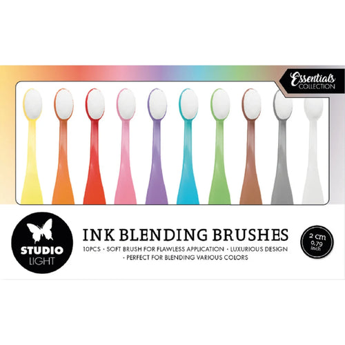 Blending Brushes