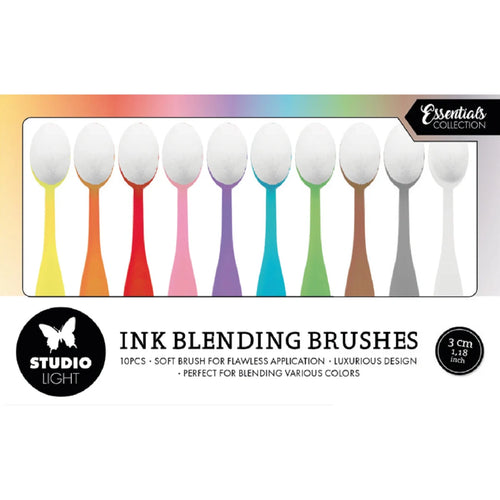 Blending Brushes