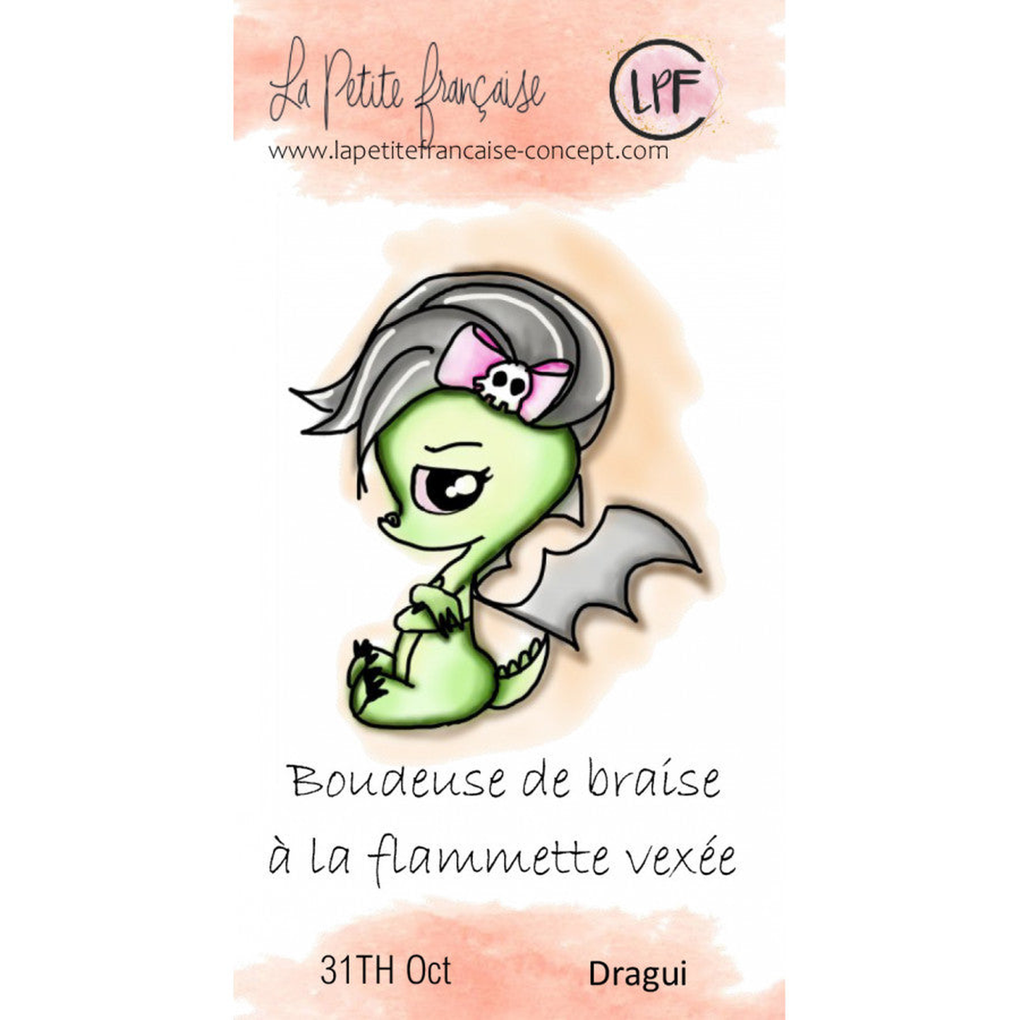 31th Oct - Dragui