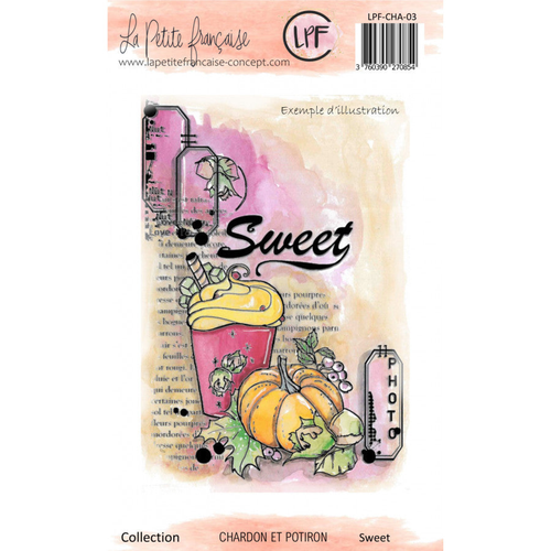 Chardon et Portiron - Sweet