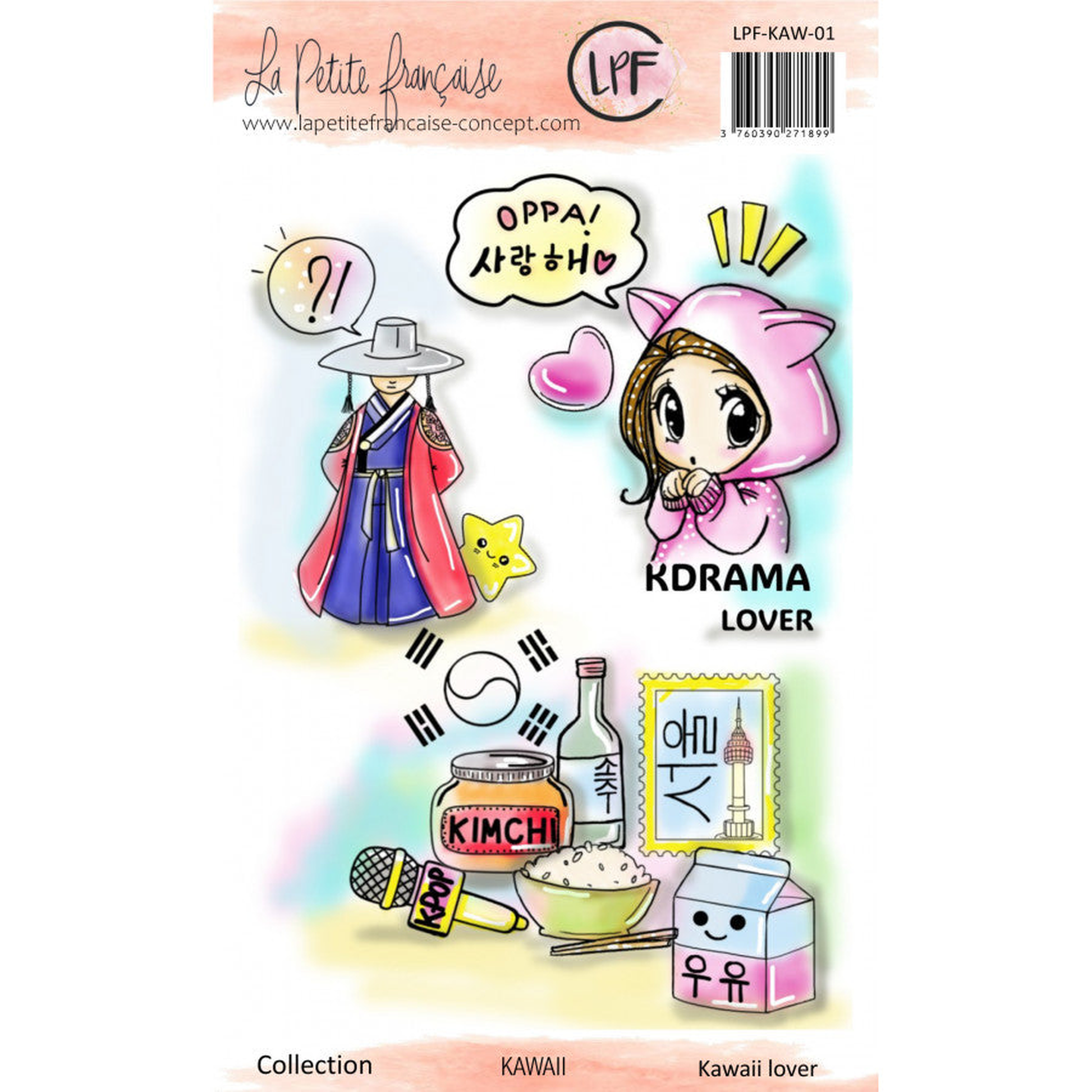 Kawaii - Kawaii Lover