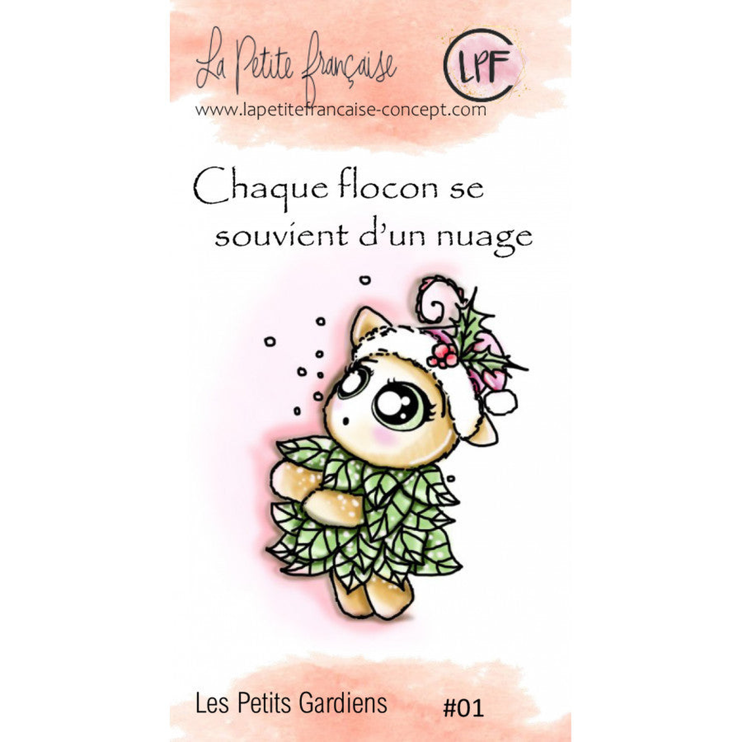 Les petits gardiens - 01
