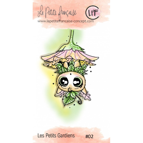 Les petits gardiens - 02