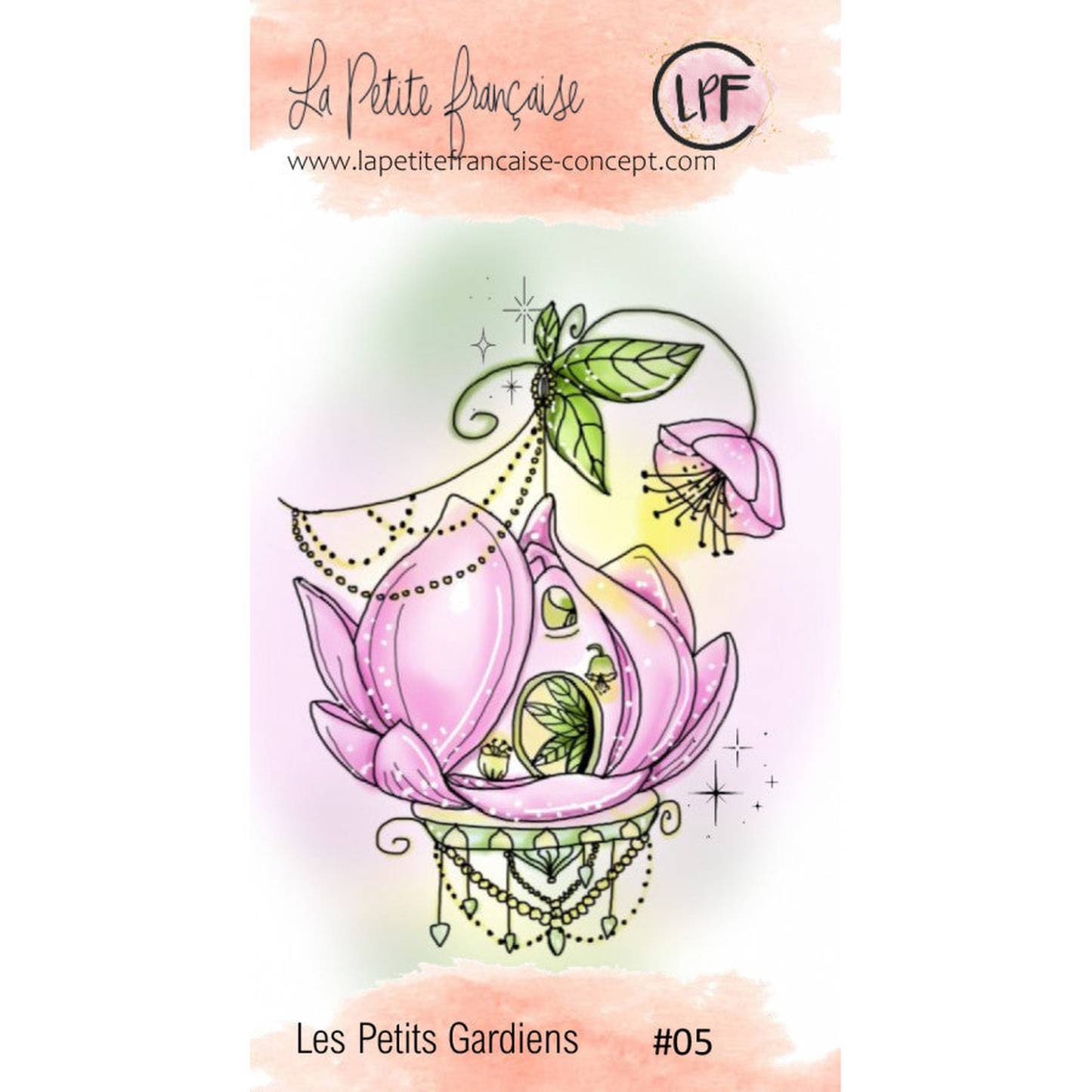 Les petits gardiens - 03