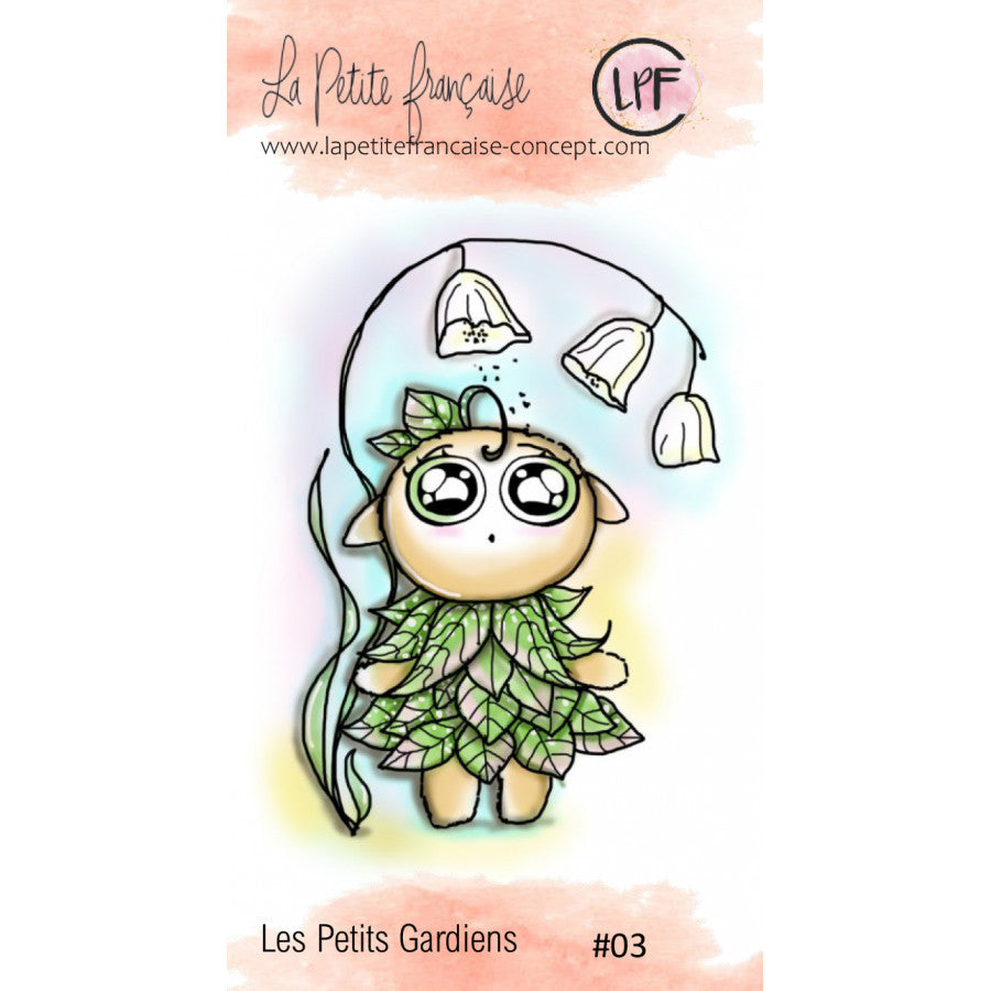 Les petits gardiens - 03