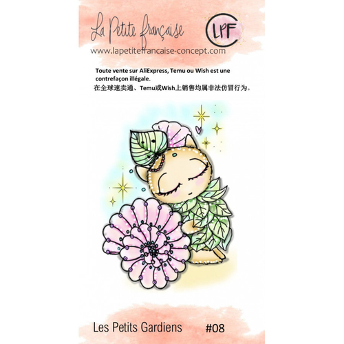 Les petits gardiens - 03