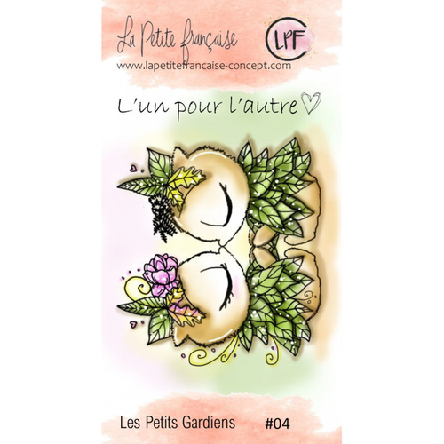 Les petits gardiens - 04