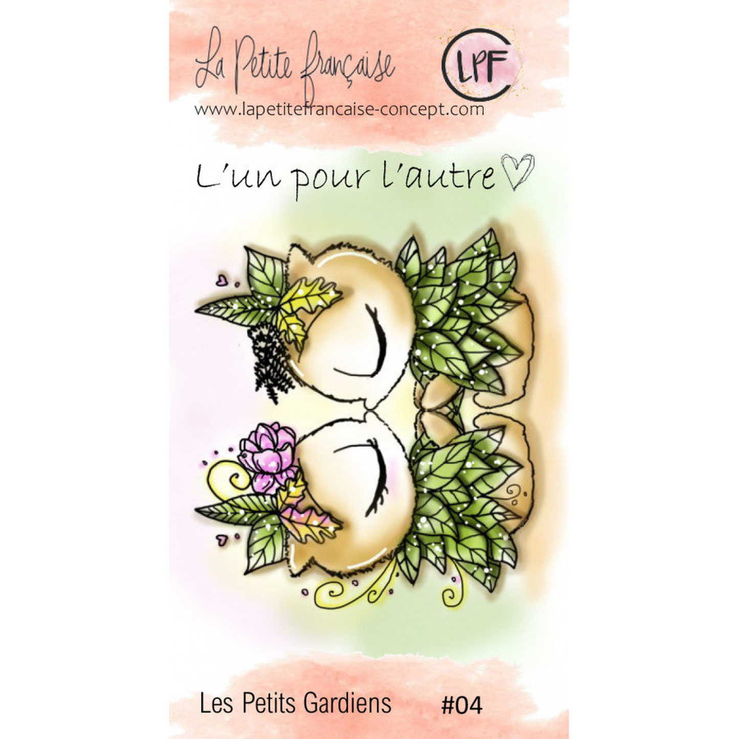 Les petits gardiens - 04